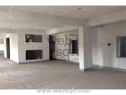 Commercial Showroom for Rent