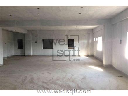 Commercial Showroom for Rent in Telangana