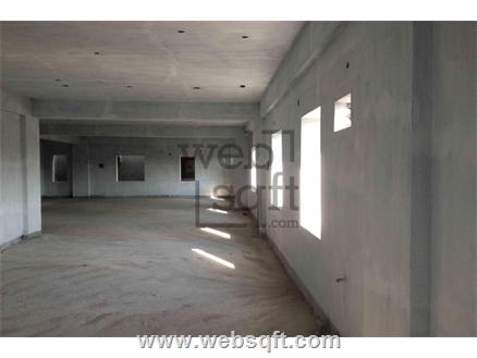 Commercial Showroom for Rent in A S Rao Nagar