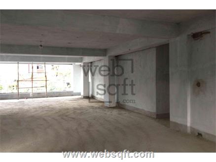 Retail showroom for Rent in Hyderabad