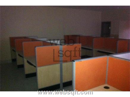 Office Space for Rent in Madhapur