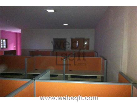 Madhapur Office Space for Rent