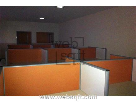 Hyderabad Office Space for Rent
