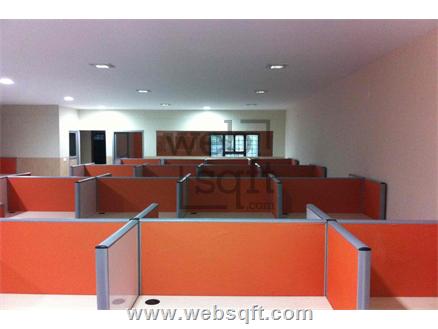 Office Space for Rent