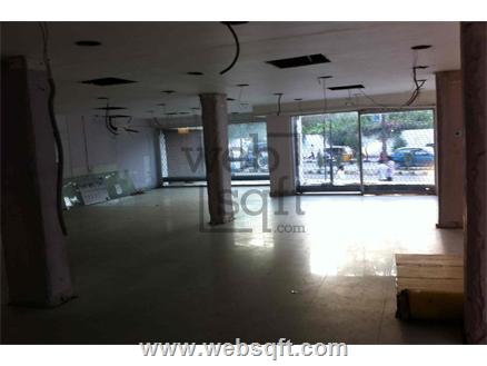 Commercial Commercial building for Rent