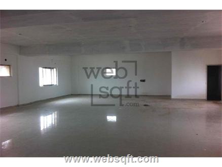 Commercial Commercial building for Rent in Banjara Hills