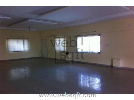 Commercial Commercial building for Rent in Telangana