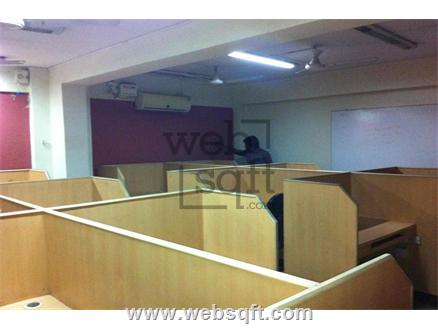 Hyderabad Office Space for Rent