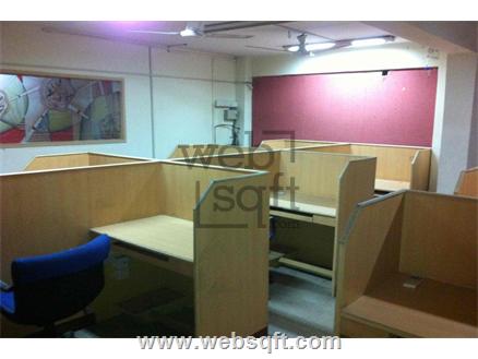 Banjara Hills Office Space for Rent