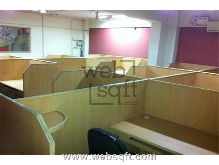 Office Space for Rent