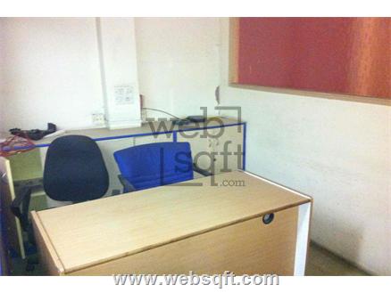 Commercial Office Space for Rent
