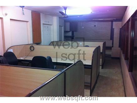 Office Space for Rent in Hyderabad