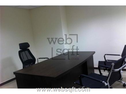 Hyderabad Office Space for Rent