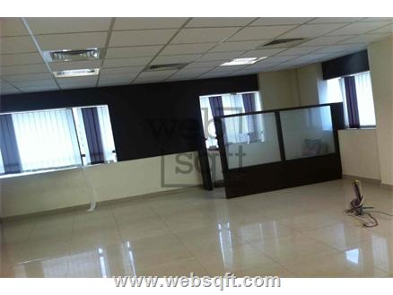 Madhapur Office Space for Rent