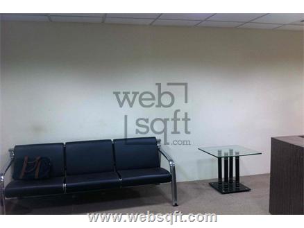 Office Space for Rent