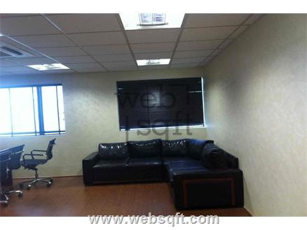 Commercial Office Space for Rent