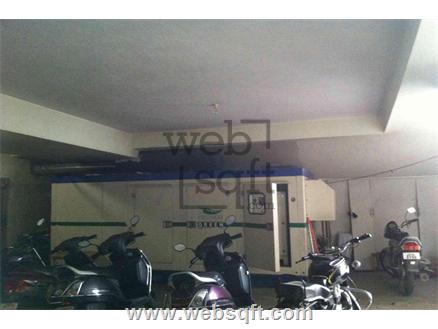 Commercial Office Space for Rent in Telangana