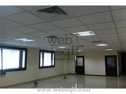 Commercial Office Space for Rent in Hyderabad