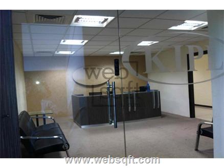 Office Space for Rent in Telangana