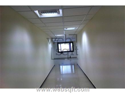 Office Space for Rent in Madhapur