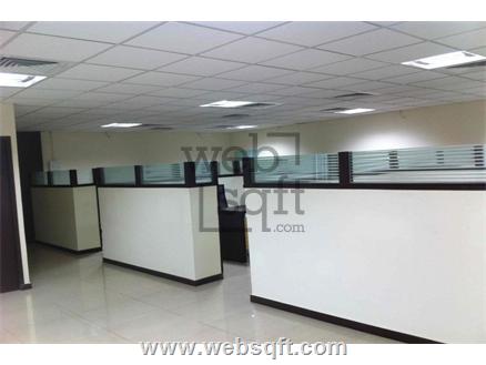 Office Space for Rent in Hyderabad