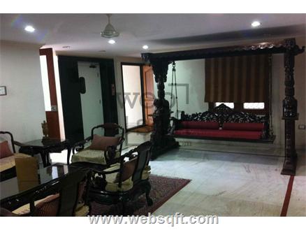 7 BHK Independent house for Sale in Telangana