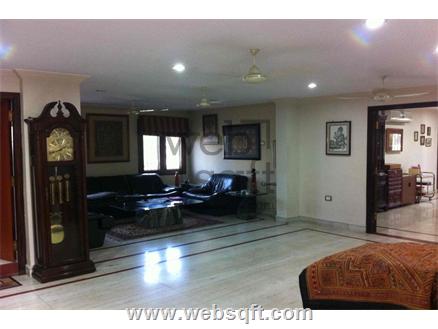 Independent house for Sale in Secunderabad