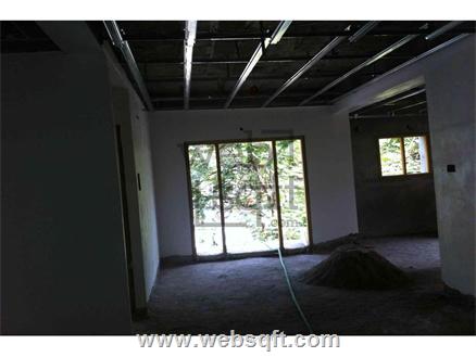 Residential 2 BHK Apartment-flats for Sale