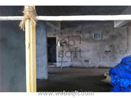 2 BHK Apartment-flats for Sale in Srinagar Colony