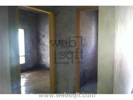 Residential Apartment-flats for Sale in Srinagar Colony