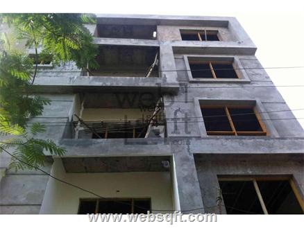 2 BHK Apartment-flats for Sale in Hyderabad