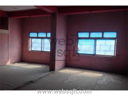 Office Space for Rent in Hyderabad