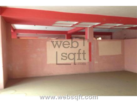Mehdipatnam Office Space for Rent