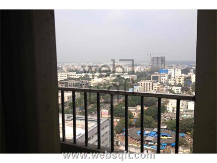 3 BHK Residential Apartment-flats for Sale