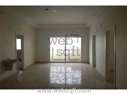 KPHB Colony 3 BHK Apartment-flats for Sale