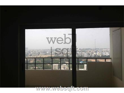 3 BHK Apartment-flats for Sale