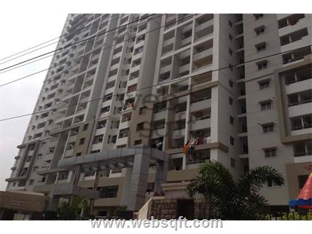 Apartment-flats for Sale in Hyderabad