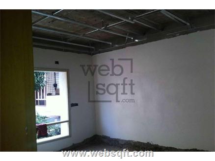 Srinagar Colony 2 BHK Apartment-flats for Sale