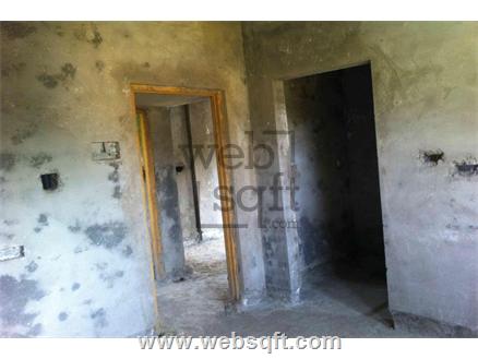 2 BHK Residential Apartment-flats for Sale