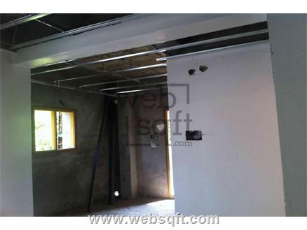 Residential 2 BHK Apartment-flats for Sale