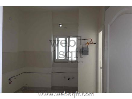 3 BHK Apartment-flats for Sale