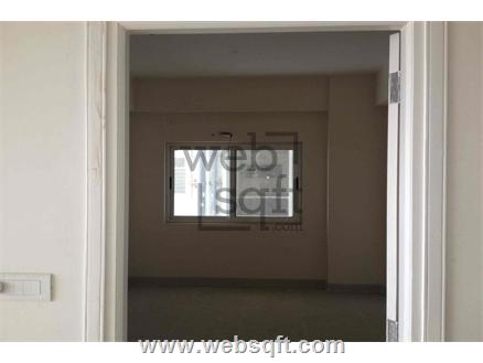 3 BHK Residential Apartment-flats for Sale