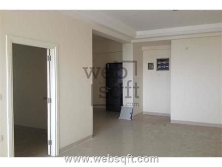 Residential 3 BHK Apartment-flats for Sale