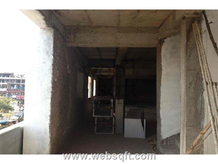 Commercial Office Space for Rent in Malkajgiri