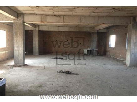 Commercial Office Space for Rent in Hyderabad