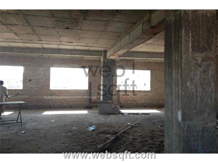 Office Space for Rent in Hyderabad