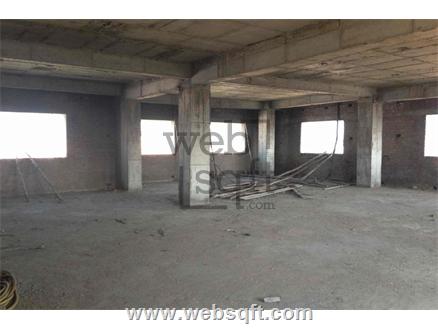 Office Space for Rent in Malkajgiri