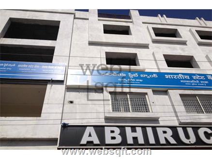 Commercial Office Space for Rent in Telangana