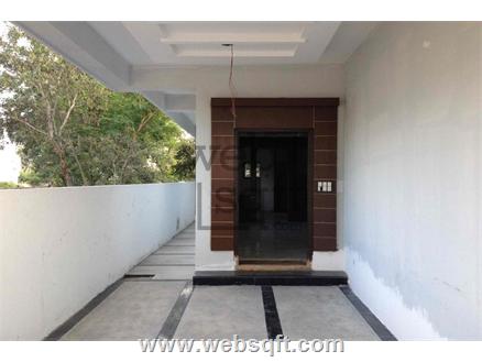 3 BHK Duplex House for Sale in Telangana