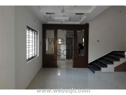 Duplex House for Sale in Sainikpuri